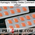 Kamagra 100Mg Gelée Comment Utiliser 27